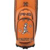 Túi gậy golf CB-N2303/ 36910-02/ Caddie Bag/ TERRACOTTA | PING