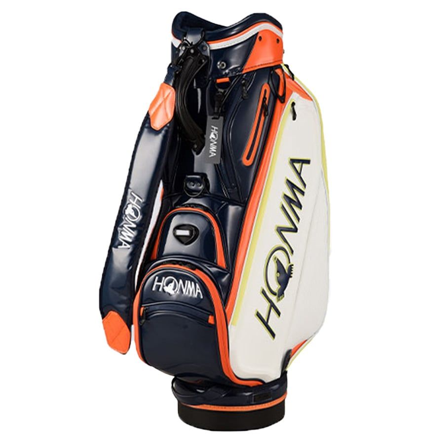 Túi gậy golf Cart Bag Pro Tour Model CB12303 4.9kg 2023 | HONMA