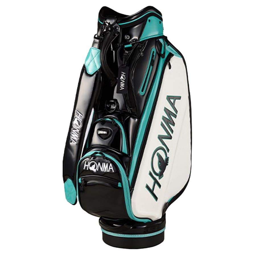 Túi gậy golf Cart Bag Pro Tour Model CB12303 4.9kg 2023 | HONMA