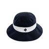 Nón rộng vành LG5SCP73LV-NV00 | Le Coq Sportif