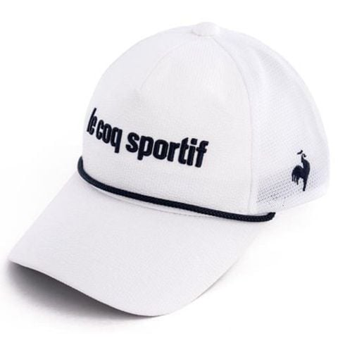 Nón kết golf nam LG5SCP11MV-WH00 | Le Coq Sportif