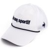 Nón kết golf nam LG5SCP11MV-WH00 | Le Coq Sportif