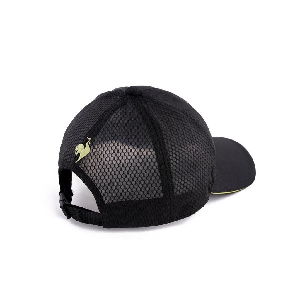 Nón kết golf nam LG5SCP14MV-BK00 | Le Coq Sportif
