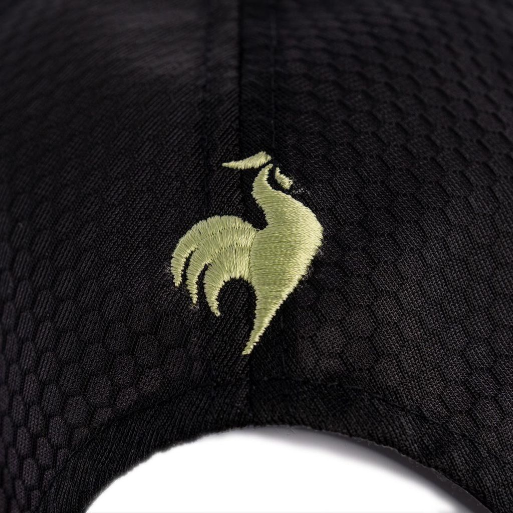 Nón kết golf nam LG5SCP14MV-BK00 | Le Coq Sportif
