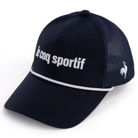 Nón kết golf nam LG5SCP11MV-NV01 | Le Coq Sportif