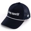 Nón kết golf nam LG5SCP11MV-NV01 | Le Coq Sportif