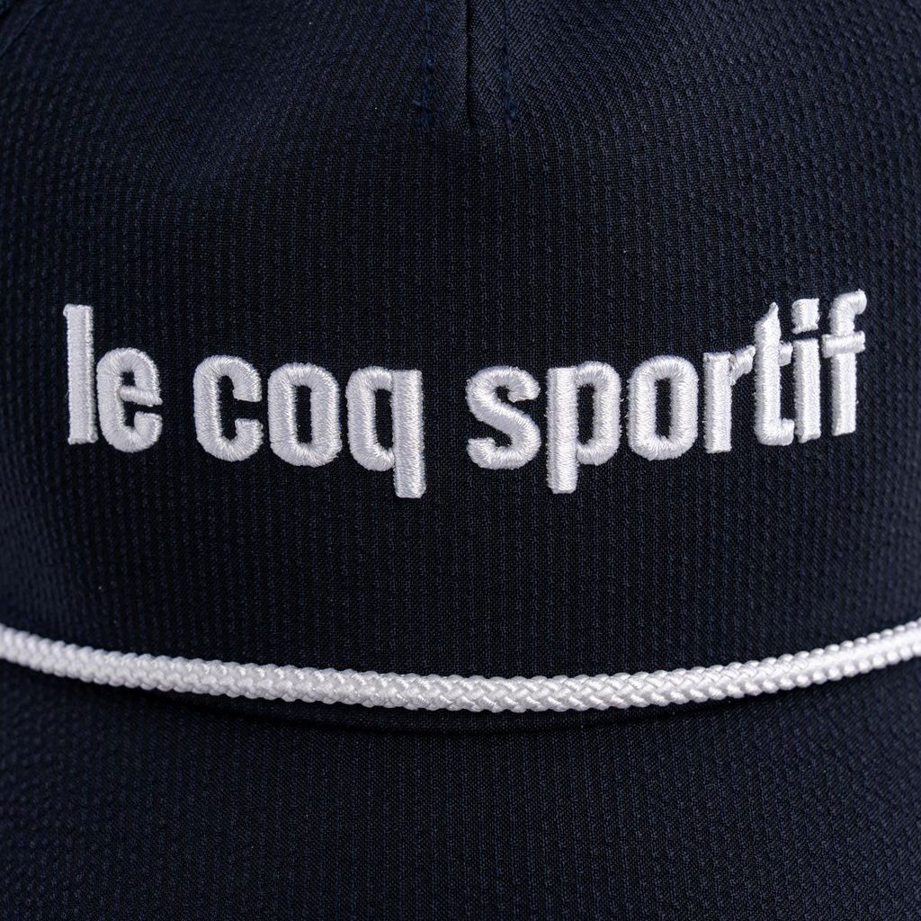 Nón kết golf nam LG5SCP11MV-NV01 | Le Coq Sportif