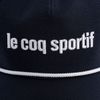 Nón kết golf nam LG5SCP11MV-NV01 | Le Coq Sportif