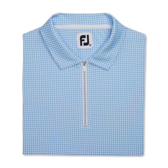 Áo golf nữ tay dài 87337 | Footjoy
