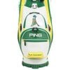 Túi gậy golf GOLF BAG CB-N2301 36908-101 WHITE/GREEN | PING