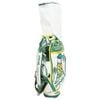 Túi gậy golf GOLF BAG CB-N2301 36908-101 WHITE/GREEN | PING
