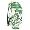 Túi gậy golf GOLF BAG CB-N2301 36908-101 WHITE/GREEN | PING
