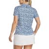 Áo Golf Nữ Tay Ngắn Footjoy Short Sleeve Shirt 37583 | Footjoy