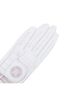 Găng tay golf nữ Thumb Combi Glove White AGEUWGV02WH | Anew Golf