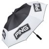 Dù golf TOUR UMBRELLA WHITE/BLACK 37499-01 | PING