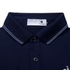 Áo golf tay ngắn nam LG5SHSV0MV-NV00 | Le Coq Sportif