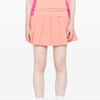 Váy golf Adina Skirt Burnt Coral GWSD09294-S086 | J.Lindeberg