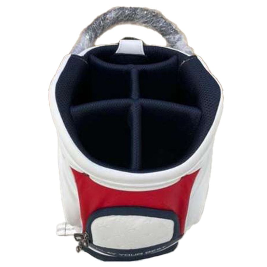 Túi gậy golf 36232-01 Cart White | Ping