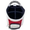 Túi gậy golf 36232-01 Cart White | Ping