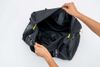 Túi golf xách tay GB-U2510 Black BAG38232-01 | PING