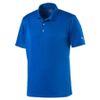 Áo golf tay ngắn nam Icon Golf Polo - Lapis Blue 59679906 | PUMA