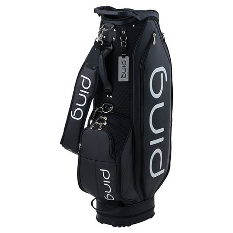 Túi gậy golf CADDIE BAG BLACK 38301-02 | PING