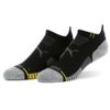 Combo 3 đôi vớ golf PUMA TECH SINGLE TAB SOCK - Puma Black - Maize 858