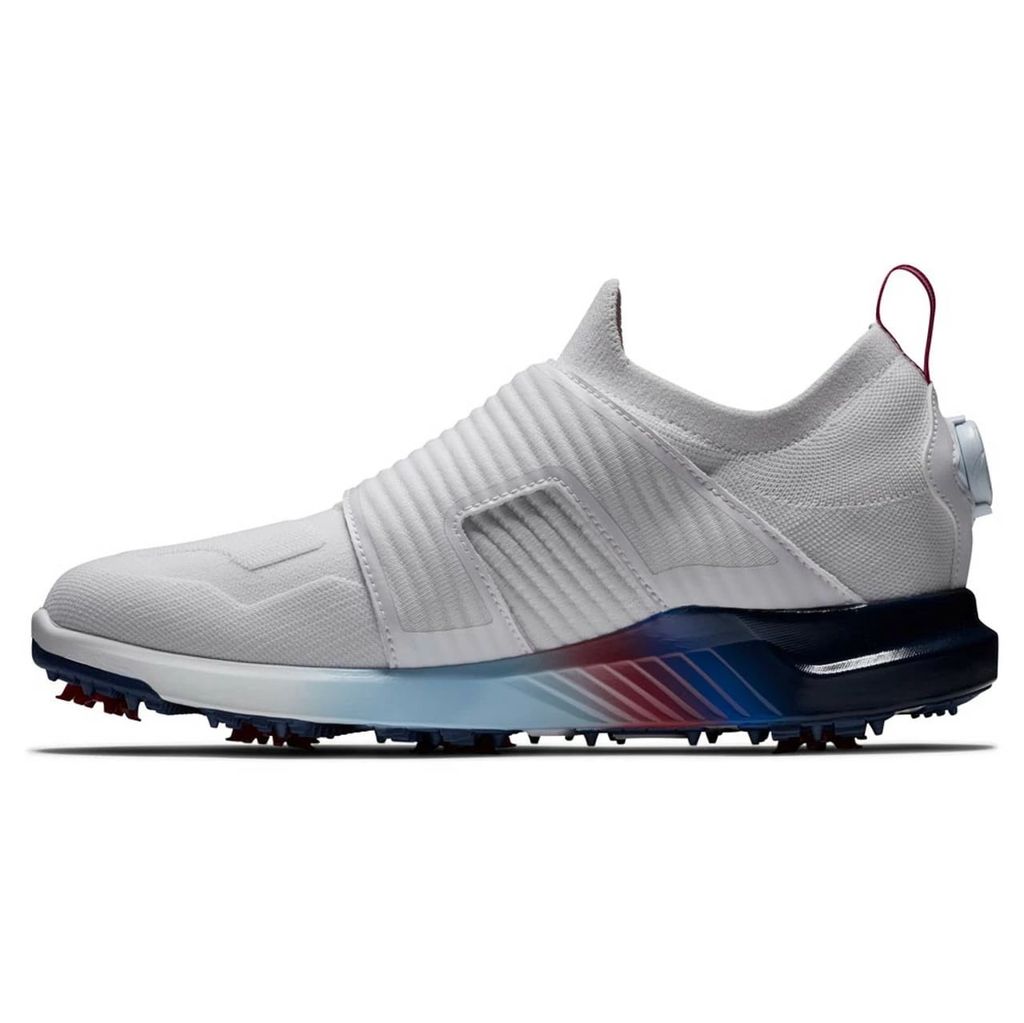 Giày Golf Nam 51093 | FootJoy |Tặng 1 dù golf 1m5 + 1 đôi vớ FJ ProDry