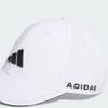 Nón kết golf nam Tour Cap White KD8830-OSFM | Adidas