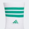 Vớ cổ cao 3-STRIPES CREW White KF0462-2527 | Adidas