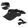 Nón nửa đầu golf nữ Ribbon Visor KD8873-OSFW | Adidas