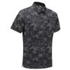 Áo golf nam tay ngắn Camoflage Short T-Shirt - D/Brown AGEMMTS55DW | A