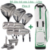 Bộ gậy golf lớn cho trẻ em 1.4m - 1.5m  Prodi G 243 | PING