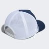 Nón kết golf nam GO-TO Crew Navy/White H64673 | Adidas