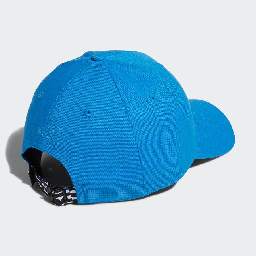 Nón kết golf nam Twill Cap Brblue HA5861 | Adidas