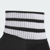Vớ cổ thấp 3St Ankle Black 2527 2XS KF0467-2527 |Adidas