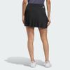 Váy golf W Ultt Plt Skt Black Size A/XS KC2059-A/L |Adidas