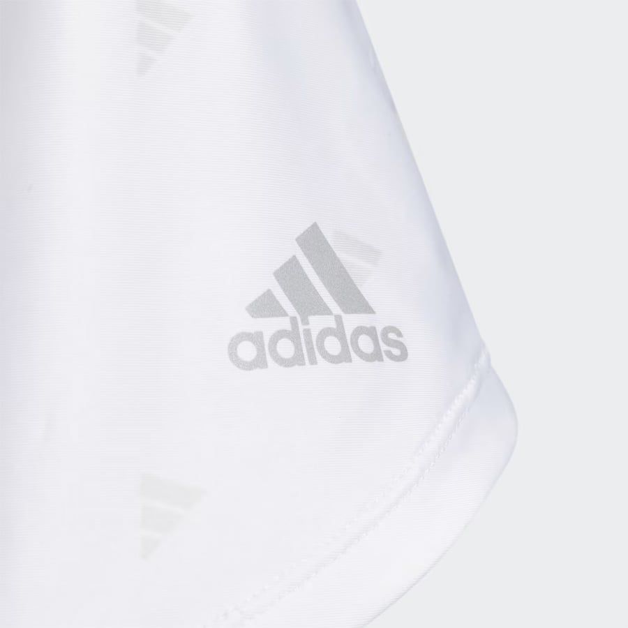 Khẩu trang golf nữ AOP Chống UV HA5930 | Adidas