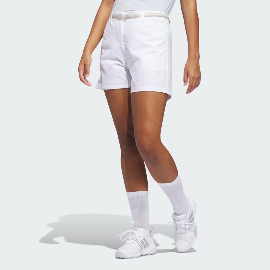 Quần short nữ TWISTWEAVE ULTIMATE365+ 5-INCH KE5764 | Adidas