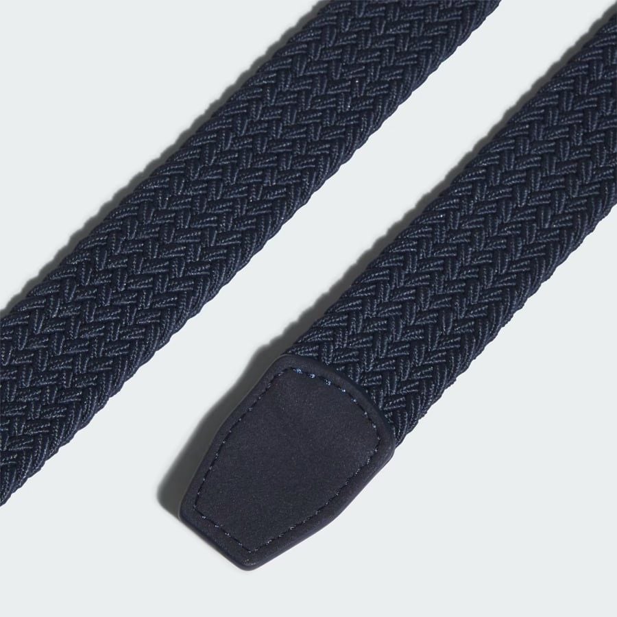 Thắt lưng bện co giãn màu Conavy KB6935 |Adidas