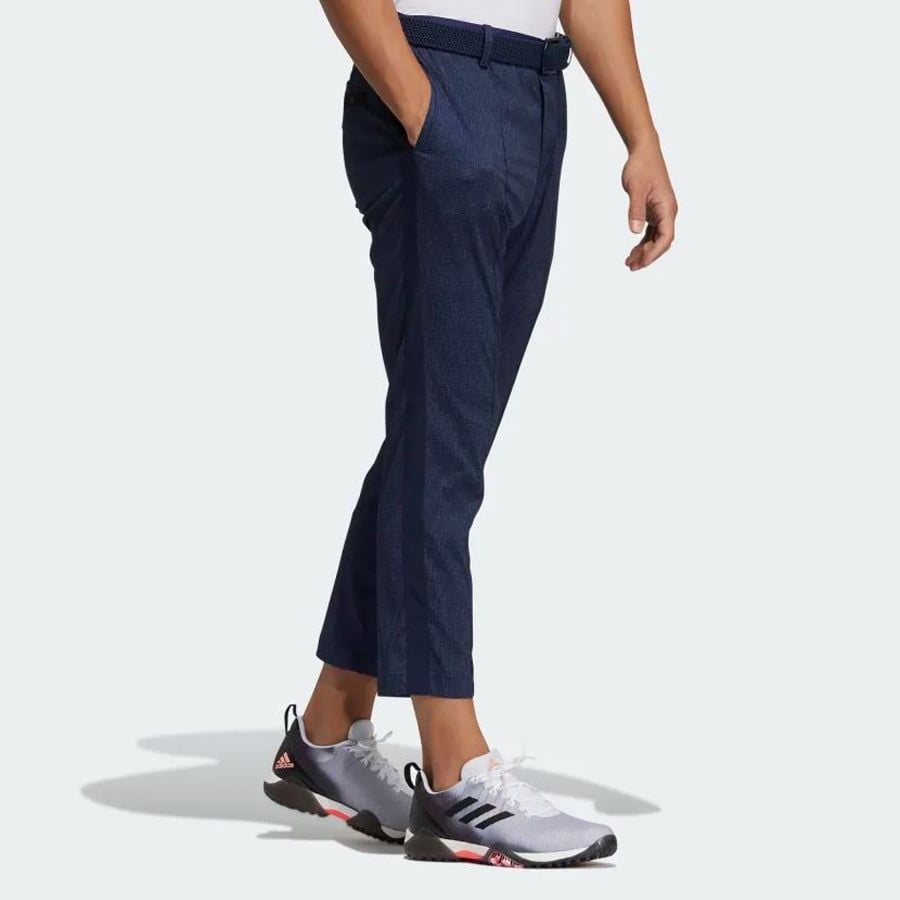 Quần dài golf nam Conavy GM0740 | Adidas