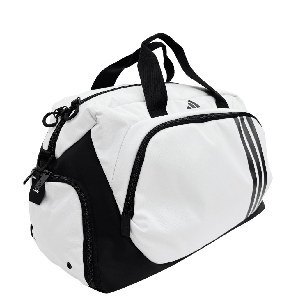 Túi golf xách tay Duffle Bag White KE6047 |Adidas
