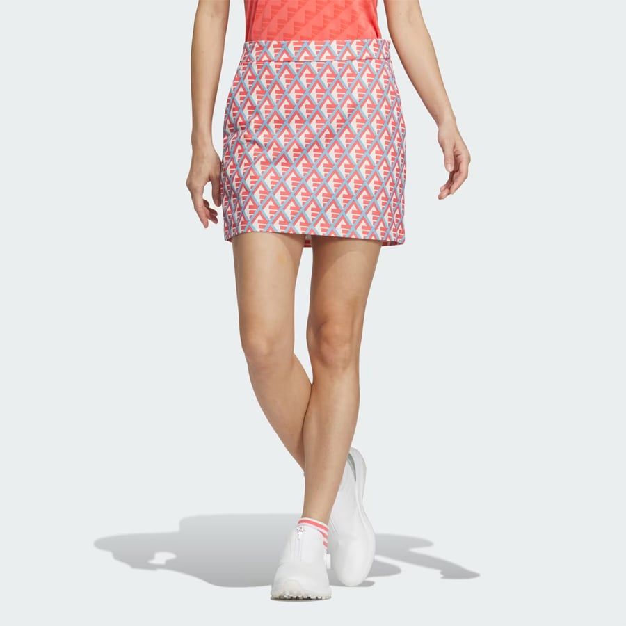 Váy golf nữ Graphic IK9767 | Adidas