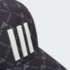 Nón kết golf nam 3-Stripes Printed Tour II2786-OSFM | Adidas