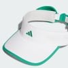Nón nửa đầu golf nữ Ribbon Visor KD8874-OSFW | Adidas
