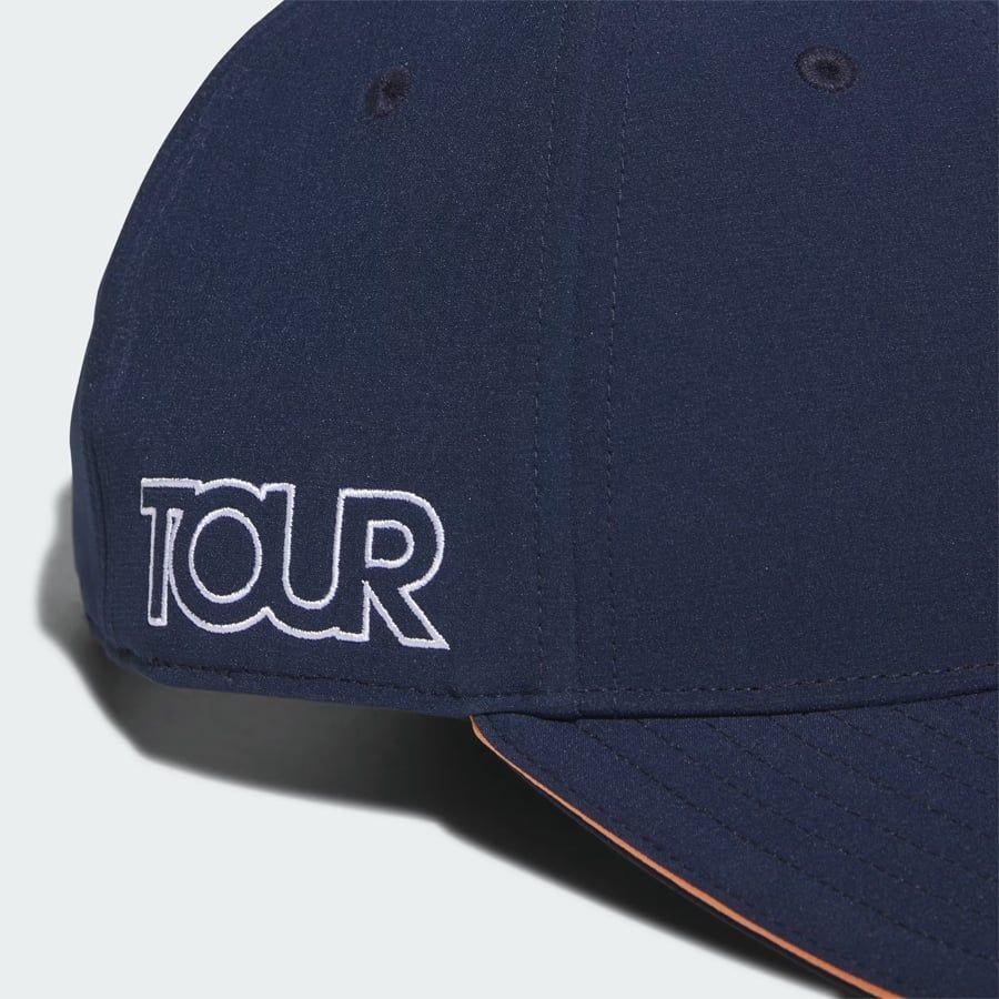 Nón kết golf nam Tour Cap Conavy KD8829-OSFM | Adidas