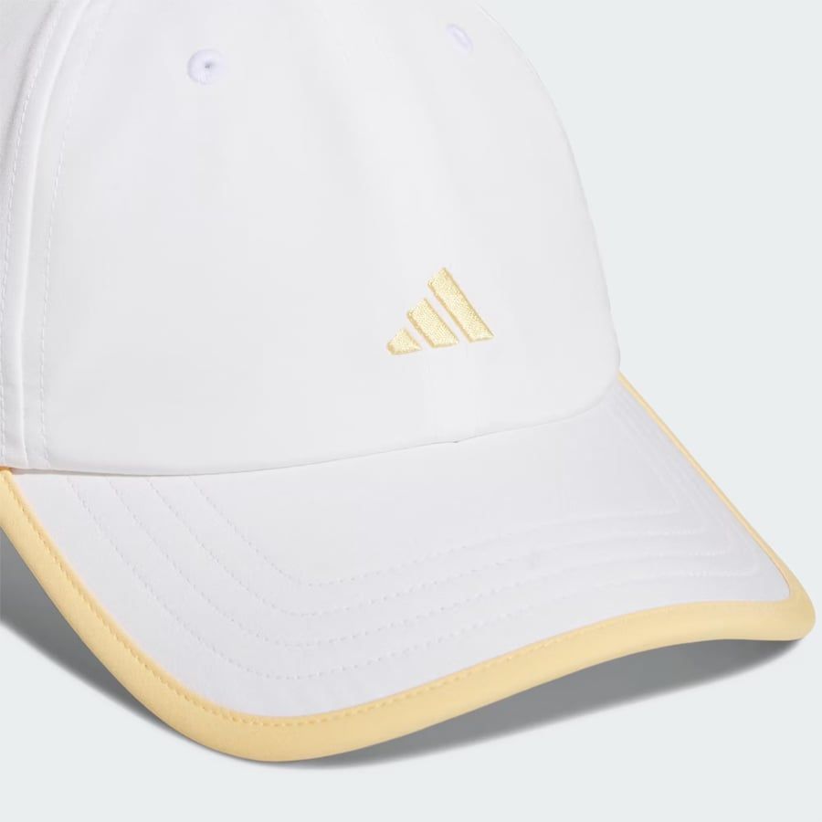 Nón kết golf nữ Ribbon Cap KD8870-OSFW | Adidas
