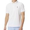 Áo golf nam tay ngắn TM Basic S/S Polo Shirt 2MSPO-UN634 TURQUOISE M13