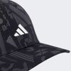 Nón kết golf nam Graphic Cap Black/Black HS4413-OSFM | Adidas