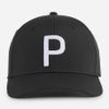 Nón kết golf nam Heritage P Cap EU 02632801 | PUMA